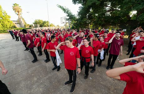 התמונה הגדולה